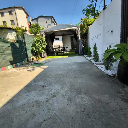 Prázdninový dům Casa Tesmao *