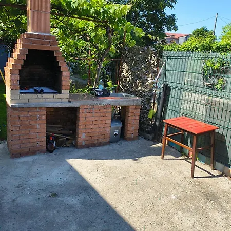 Casa Tesmao Constanţa