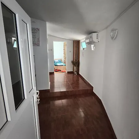 Casa Tesmao Дом отдыха Констанца