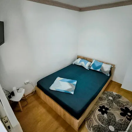 בית נופש Casa Tesmao
