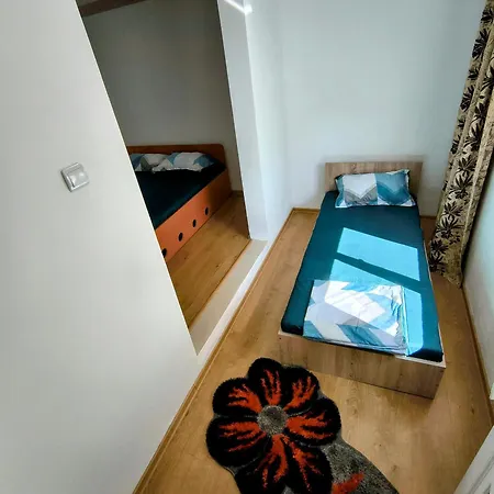Casa Tesmao *