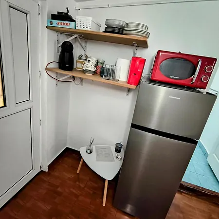 Casa Tesmao * קונסטנצה