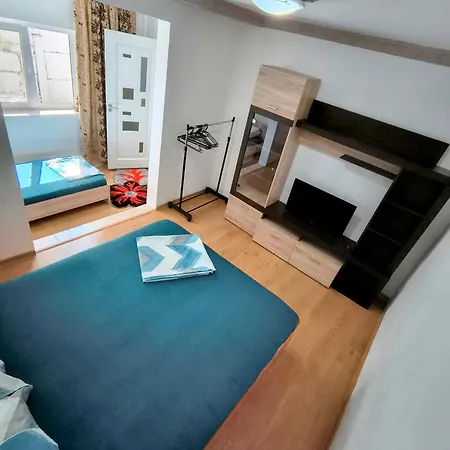 בית נופש Casa Tesmao *