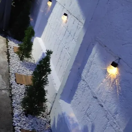 Casa Tesmao Semesterbostad Constanţa