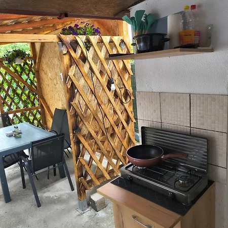 Casa Tesmao בית נופש קונסטנצה