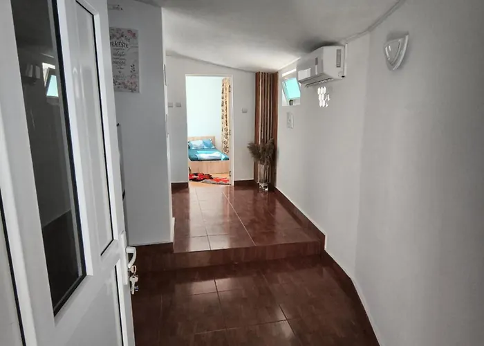 Casa Tesmao Дом отдыха Констанца