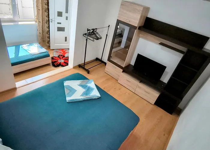 Дом отдыха Casa Tesmao *