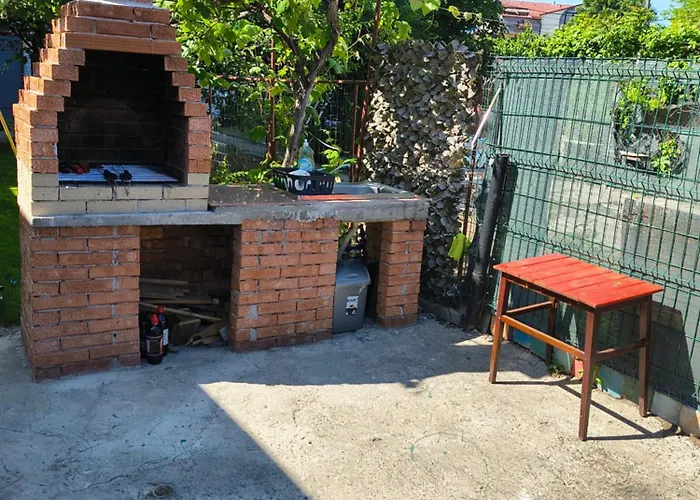 Casa Tesmao Констанца