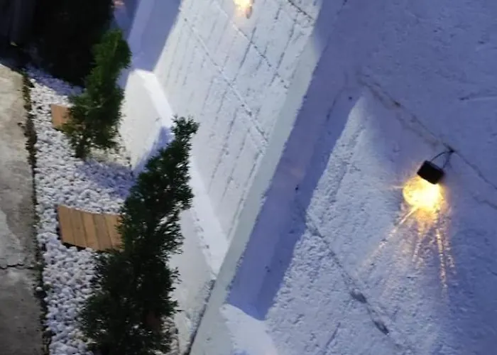 Casa Tesmao Дом отдыха Констанца